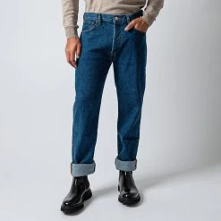 Jeanerica CASUAL ORGANIC COTTON JEANS VINTAGE 95