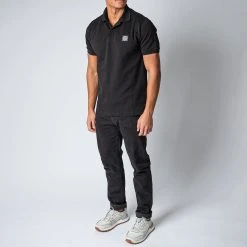 Jeanerica TM005 TAPERED JEANS BLACK 2 WEEKS -jupiter shop JEANERICAJEANS 1 c5eaf701 f5ea 4d6b b450 ca7ce0eb4c1a