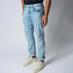 Jeanerica TM005 TAPERED JEANS MODA BLUE -jupiter shop JEANERICAJEANS 3 4db030b7 fc39 40db 8447 297fa83f5c74