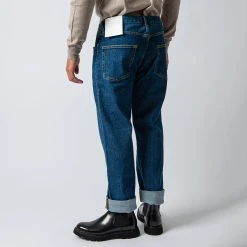 Jeanerica CASUAL ORGANIC COTTON JEANS VINTAGE 95 -jupiter shop JEANERICAJEANS 4