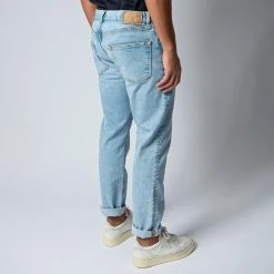 Jeanerica TM005 TAPERED JEANS MODA BLUE -jupiter shop JEANERICAJEANS 6 a5512ca7 f2f5 451a 95f0 8e99ca064f23