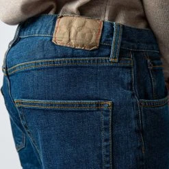 Jeanerica CASUAL ORGANIC COTTON JEANS VINTAGE 95 -jupiter shop JEANERICAJEANS 7