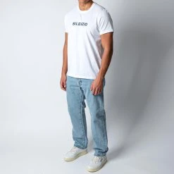 Drole De Monsieur LE JEANS DÉLAVÉ LIGHT BLUE -jupiter shop JEANSDROLE 2