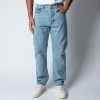 Drole De Monsieur LE JEANS DÉLAVÉ LIGHT BLUE -jupiter shop JEANSDROLE 3