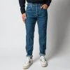 Lardini JIMMY WASHED DENIM TROUSERS NAVY DENIM -jupiter shop JEANSLARDINI 2 ce03abd2 15b9 4e80 bc4f 561e247ca09b