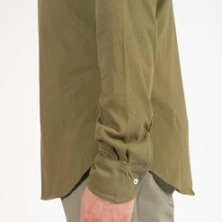 ASPESI JERSEY SHIRT GREEN 14 ASPESI JERSEY SHIRT GREEN -jupiter shop JERSEY SHIRT GREEN SKJORTA ASPESI Jupiter Kungsgatan Norrlandsgatan Stockholm 6 8dac57e3 f823 4daf aac8 7626c05c4f7f