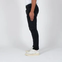 NN07 JOHNNY RELAXED JEANS GREY DENIM -jupiter shop JOHNNY RELAXED JEANS GREY DENIM JEANS NN07 Jupiter Kungsgatan Norrlandsgatan Stockholm 4