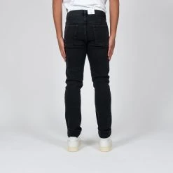 NN07 JOHNNY RELAXED JEANS GREY DENIM -jupiter shop JOHNNY RELAXED JEANS GREY DENIM JEANS NN07 Jupiter Kungsgatan Norrlandsgatan Stockholm 6