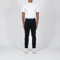 NN07 JOHNNY RELAXED JEANS GREY DENIM -jupiter shop JOHNNY RELAXED JEANS GREY DENIM JEANS NN07 Jupiter Kungsgatan Norrlandsgatan Stockholm 8