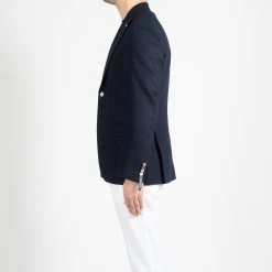 JUPITER X CAVALIERE JUPITER WOOL CLUB BLAZER NAVY 16 JUPITER X CAVALIERE JUPITER WOOL CLUB BLAZER NAVY -jupiter shop JUPITER WOOL CLUB BLAZER NAVY KAVAJ JUPITER X CAVALIERE Jupiter Kungsgatan Norrlandsgatan Stockholm 6
