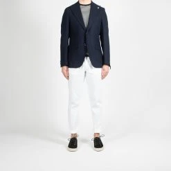 JUPITER X CAVALIERE JUPITER WOOL CLUB BLAZER NAVY 19 JUPITER X CAVALIERE JUPITER WOOL CLUB BLAZER NAVY -jupiter shop JUPITER WOOL CLUB BLAZER NAVY KAVAJ JUPITER X CAVALIERE Jupiter Kungsgatan Norrlandsgatan Stockholm 9