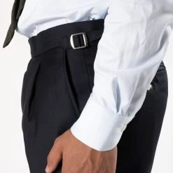 STUDIO 73 FILIP ROME TROUSER NAVY -jupiter shop JUPITERHERRMODEKLADERSTOCKHOLM 101 a9e616ba ab84 4e91 9d85 e07e2c29d506