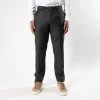 STUDIO 73 FILIP PAT TROUSER DARK GREY -jupiter shop JUPITERHERRMODEKLADERSTOCKHOLM 103 751677f2 367a 4c73 9571 eacd8d4e1aa9