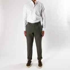 XACUS ROYALE OXFORD SHIRT WHITE -jupiter shop JUPITERHERRMODEKLADERSTOCKHOLM 11 ace451b9 9bf3 4928 afdd 2a52912a19ec