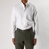 XACUS ROYALE OXFORD SHIRT WHITE -jupiter shop JUPITERHERRMODEKLADERSTOCKHOLM 12 88a9bf0b 1e91 4d10 b5d2 35c939e27f13