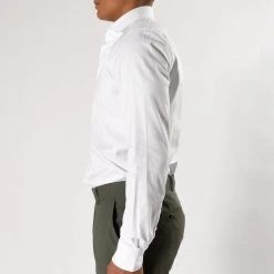 XACUS ROYALE OXFORD SHIRT WHITE -jupiter shop JUPITERHERRMODEKLADERSTOCKHOLM 14 94ccdb5e 64f1 451e 9cf4 1513d3a39721