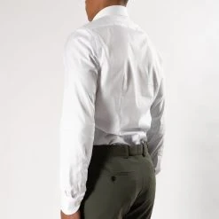 XACUS ROYALE OXFORD SHIRT WHITE -jupiter shop JUPITERHERRMODEKLADERSTOCKHOLM 15 d5444a93 1b51 47f7 acc0 142a68333178