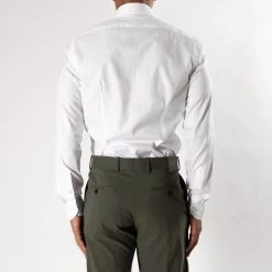 XACUS ROYALE OXFORD SHIRT WHITE -jupiter shop JUPITERHERRMODEKLADERSTOCKHOLM 16 73e1cef8 2224 445c bdf6 47cb897e94f7