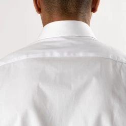 XACUS ROYALE OXFORD SHIRT WHITE -jupiter shop JUPITERHERRMODEKLADERSTOCKHOLM 17 0b9ac292 22d1 43ad b9c9 d67530d929a2