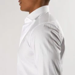 XACUS ROYALE OXFORD SHIRT WHITE -jupiter shop JUPITERHERRMODEKLADERSTOCKHOLM 18 1e2e71b2 dce9 4b0b 9e26 c21940f2ff88