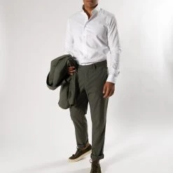 STUDIO 73 TRS CHRIS PAT GREEN -jupiter shop JUPITERHERRMODEKLADERSTOCKHOLM 21 bc5ddd79 6ace 4655 aa17 598297da9612