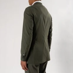 STUDIO 73 JKT CHRIS TRENTO GREEN -jupiter shop JUPITERHERRMODEKLADERSTOCKHOLM 27 1824c757 8144 40a4 9f76 a28bf5db25df