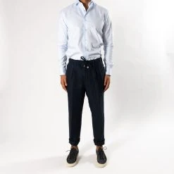 XACUS ROYALE OXFORD SHIRT BLUE -jupiter shop JUPITERHERRMODEKLADERSTOCKHOLM 27 3bf7fb6d 21eb 44b6 ab0e 17b54e61fb70