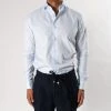 XACUS ROYALE OXFORD SHIRT BLUE -jupiter shop JUPITERHERRMODEKLADERSTOCKHOLM 28 525e0033 d1f9 4396 90c1 7b9013e9cd66