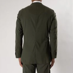 STUDIO 73 JKT CHRIS TRENTO GREEN -jupiter shop JUPITERHERRMODEKLADERSTOCKHOLM 28 a787ee8a 2005 4345 b729 01150f41f598