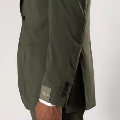 STUDIO 73 JKT CHRIS TRENTO GREEN -jupiter shop JUPITERHERRMODEKLADERSTOCKHOLM 31 2570df5a 09b4 45b9 b5d5 547f01323b59