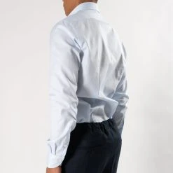 XACUS ROYALE OXFORD SHIRT BLUE -jupiter shop JUPITERHERRMODEKLADERSTOCKHOLM 31 d0e57aa0 b250 4080 a52d 98d5fc5ef7e5