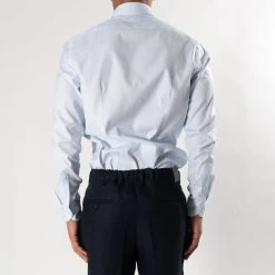 XACUS ROYALE OXFORD SHIRT BLUE -jupiter shop JUPITERHERRMODEKLADERSTOCKHOLM 32 d9cfef00 762e 4317 bbcd 5c551ef47fdd