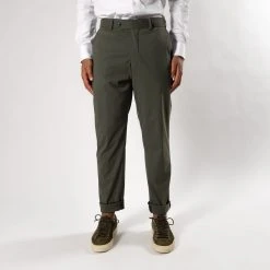 STUDIO 73 TRS CHRIS PAT GREEN