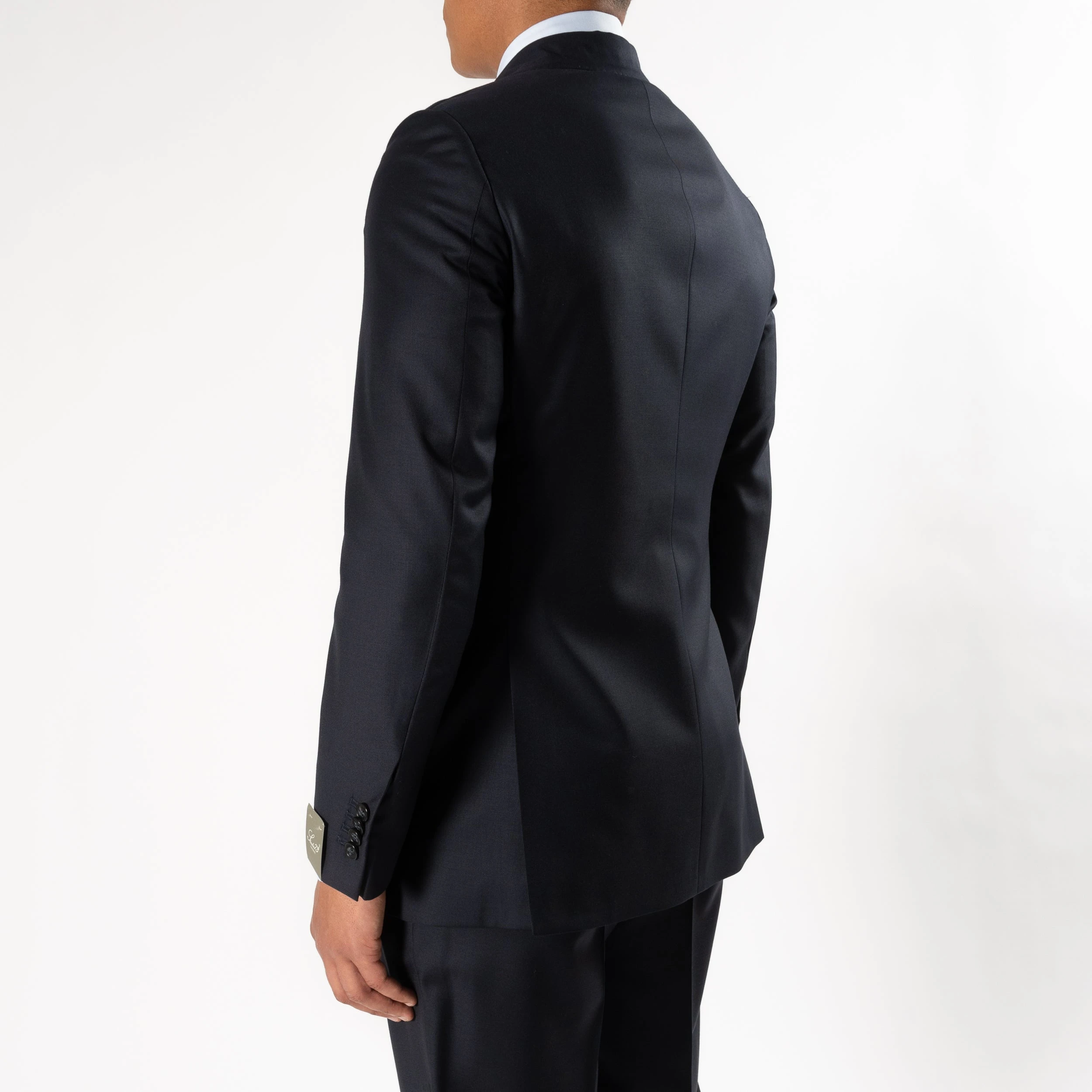 STUDIO 73 FILIP TRENTO BLAZER NAVY 9 STUDIO 73 FILIP TRENTO BLAZER NAVY - Bild 7