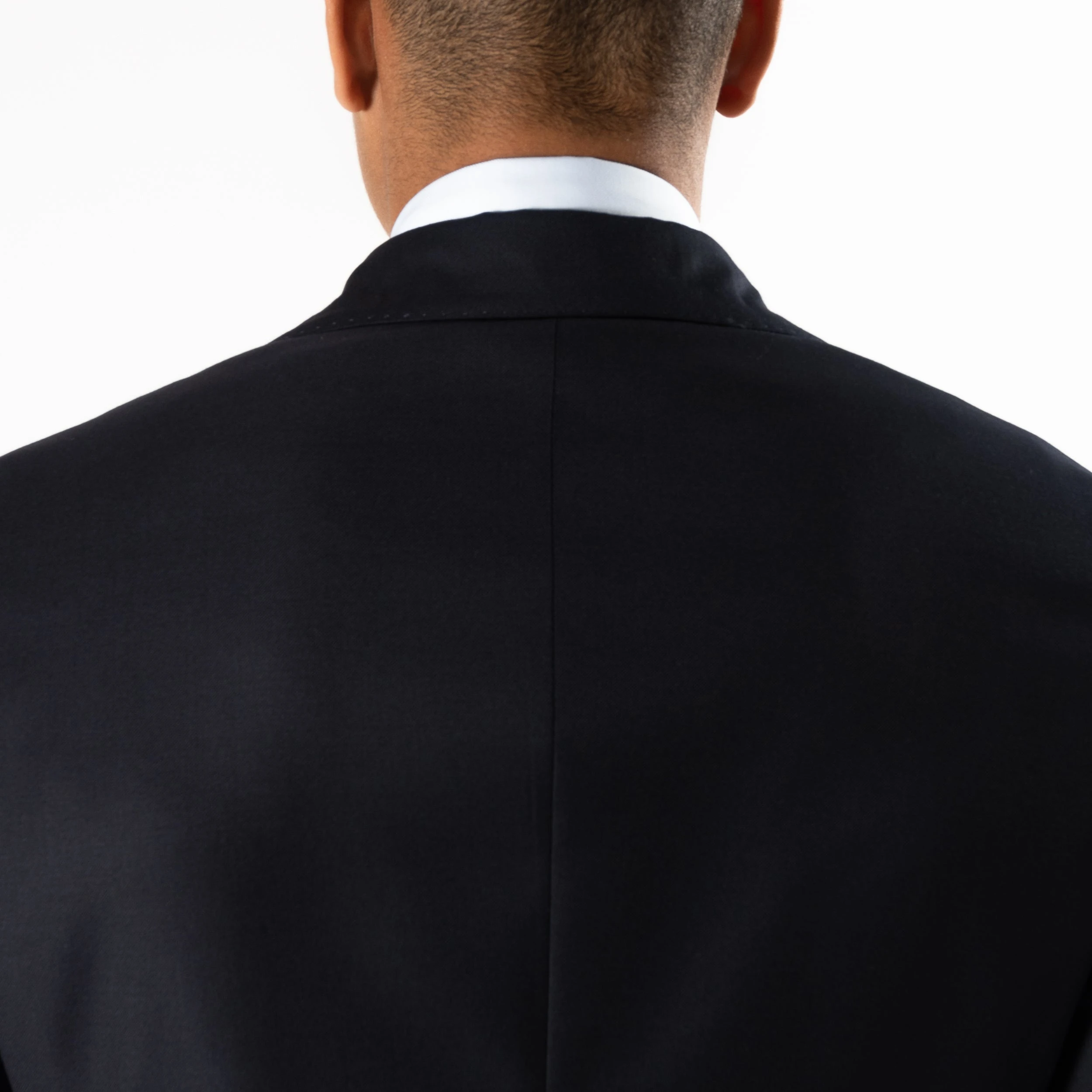 STUDIO 73 FILIP TRENTO BLAZER NAVY 11 STUDIO 73 FILIP TRENTO BLAZER NAVY - Bild 9