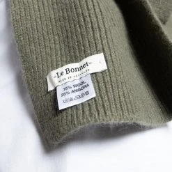 Le Bonnet LE SCARF CLASSIC CROCO -jupiter shop JUPITERKLADERNORRLANDSGATANSTOCKHOLM 34