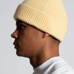 Le Bonnet LE BEANIE CLASSIC BLOND -jupiter shop JUPITERKLADERNORRLANDSGATANSTOCKHOLM 43