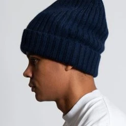 Le Bonnet LE GRAND BONNET MIDNIGHT -jupiter shop JUPITERKLADERNORRLANDSGATANSTOCKHOLM 52