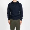 Filippo De Laurentiis LUXURY WOOL CASHMERE ZIP HOODIE NAVY 1 Filippo De Laurentiis LUXURY WOOL CASHMERE ZIP HOODIE NAVY -jupiter shop JUPITERNORRLANDSGATANSTOCKHOLMAW21 100