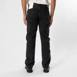 Jeanerica CASUAL ORGANIC COTTON JEANS BLACK 2 WEEKS -jupiter shop JUPITERSTOCKHOLMKLADERHERRMODE 108