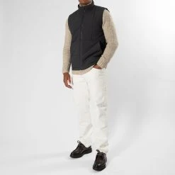 NN07 VERVE PRIMALOFT VEST CONCRETE -jupiter shop JUPITERSTOCKHOLMKLADERHERRMODE 125 c2d9433e 0950 4c8f b649 104656ae65f3