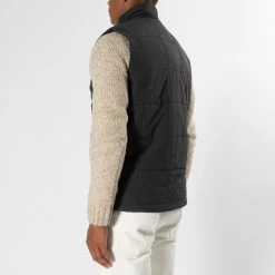 NN07 VERVE PRIMALOFT VEST CONCRETE -jupiter shop JUPITERSTOCKHOLMKLADERHERRMODE 130 d8f4b073 195c 4610 9435 26d4768cdbe5