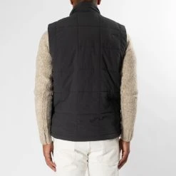 NN07 VERVE PRIMALOFT VEST CONCRETE -jupiter shop JUPITERSTOCKHOLMKLADERHERRMODE 131 04098859 244b 4f15 b39e 4829a9430bab