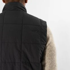 NN07 VERVE PRIMALOFT VEST CONCRETE -jupiter shop JUPITERSTOCKHOLMKLADERHERRMODE 132 08686afc d4a9 4a6d b16e e7b03463c518