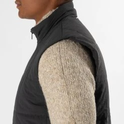 NN07 VERVE PRIMALOFT VEST CONCRETE -jupiter shop JUPITERSTOCKHOLMKLADERHERRMODE 133 472fc151 b13a 4e2c 83de c86f1493949b