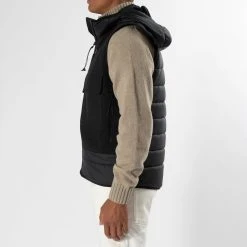 C.P. Company GARMENT DYED GOGGLE VEST BLACK 15 C.P. Company GARMENT DYED GOGGLE VEST BLACK -jupiter shop JUPITERSTOCKHOLMKLADERHERRMODE 37 c8ceb643 e718 4db9 8d51 27cda7ebe430