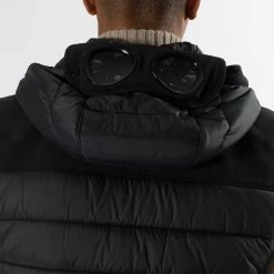 C.P. Company GARMENT DYED GOGGLE VEST BLACK 18 C.P. Company GARMENT DYED GOGGLE VEST BLACK -jupiter shop JUPITERSTOCKHOLMKLADERHERRMODE 40 278e4e23 6ae8 4d1e 97dd 295be13c013f