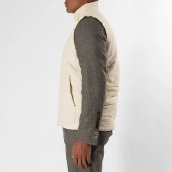 NN07 VERVE PRIMALOFT VEST RICE 15 NN07 VERVE PRIMALOFT VEST RICE -jupiter shop JUPITERSTOCKHOLMKLADERHERRMODE 73 a78d04f2 9315 4b5e 876e 3554cd5d4287