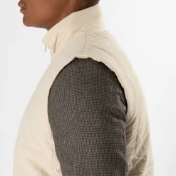 NN07 VERVE PRIMALOFT VEST RICE 14 NN07 VERVE PRIMALOFT VEST RICE -jupiter shop JUPITERSTOCKHOLMKLADERHERRMODE 77 f04bba29 8d0a 4780 aa7a 74352d89c29e