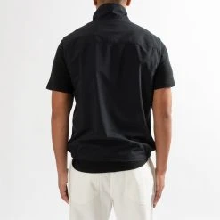 Paul&Shark MENS' TYPHOON WAISTCOAT BLACK 17 Paul&Shark MENS' TYPHOON WAISTCOAT BLACK -jupiter shop JupiterKladerNorrlandsgatanKungsgatanStockholm 111 d8a55af8 34ea 4552 be75 93c1ee1960f0